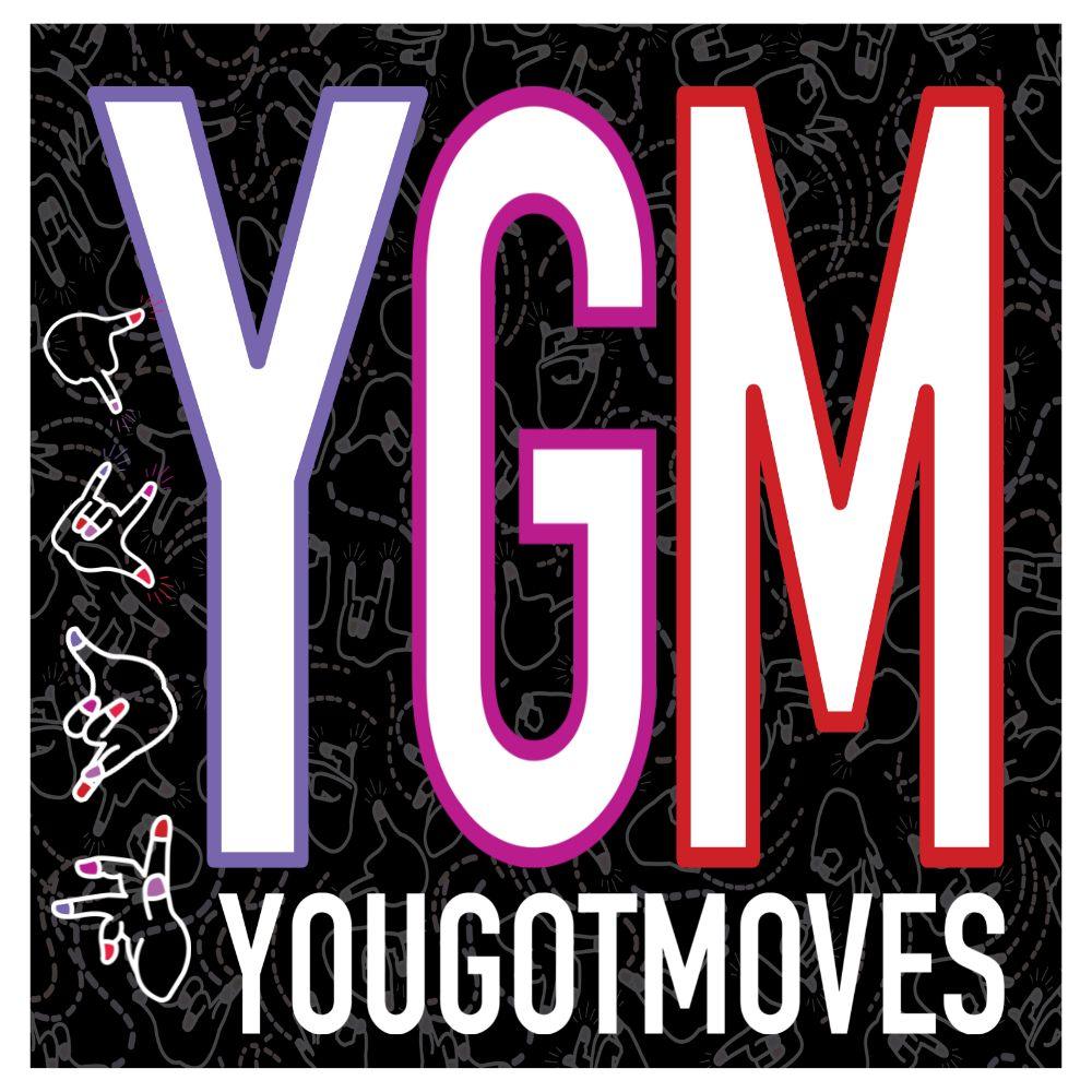 YouGotMoves Collaborations