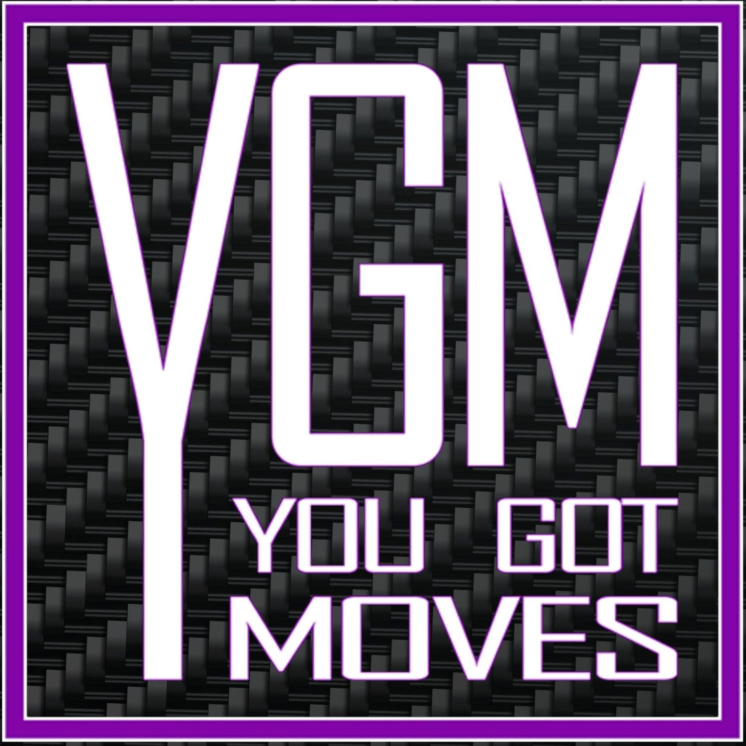 OFFICIAL YGM MERCHANDISE