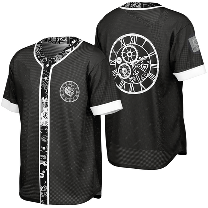 Gears of Heart Jersey