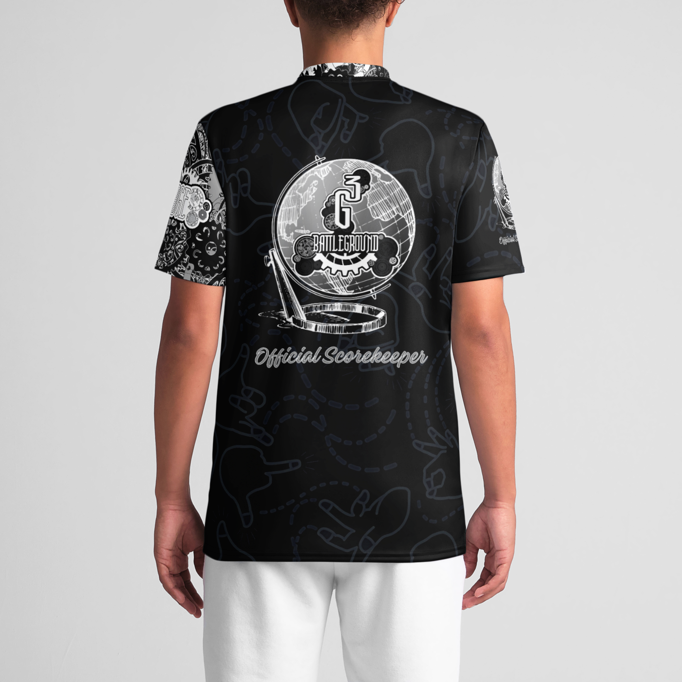 Consultation Call - Custom Apparel