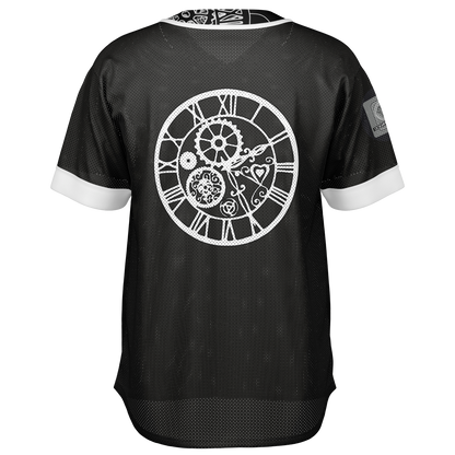 Gears of Heart Jersey