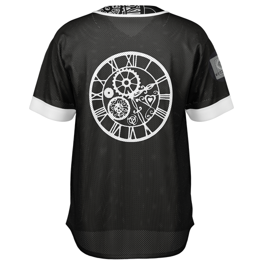 Gears of Heart Jersey