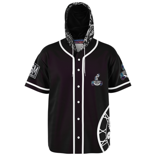 COMMEMORATIVE JERSEY G3 BATTLEGROUND 2024