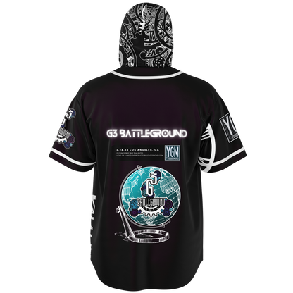 COMMEMORATIVE JERSEY G3 BATTLEGROUND 2024