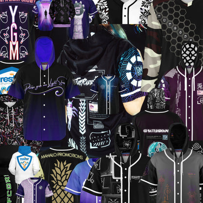 Consultation Call - Custom Apparel