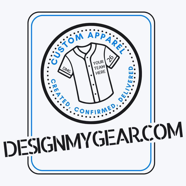 Design My Gear - DMG