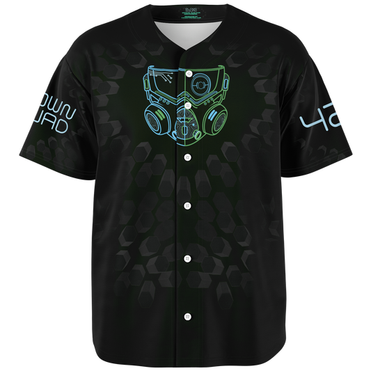 BLOWNSQUAD EMERALD ARMOR JERSEY